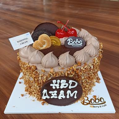 BOBO BAKERY