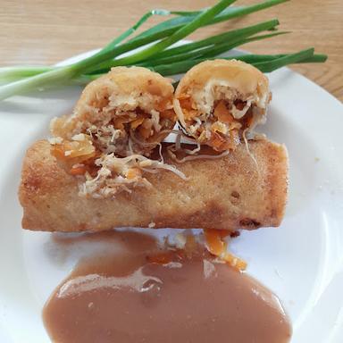 LUMPIA SURABAYA (MBAK ANIK)