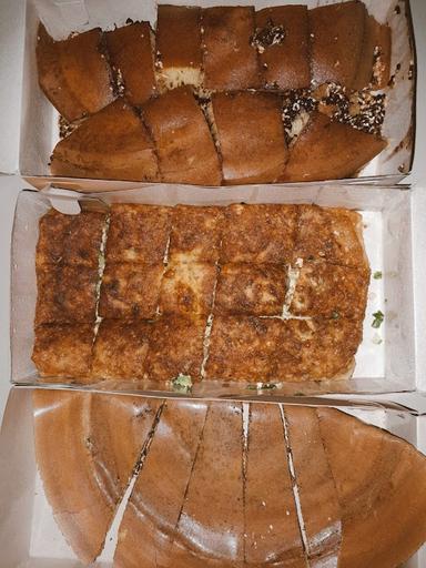 MARTABAK PECENONGAN 78 CILEGON