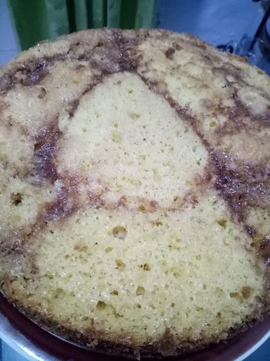 NABILA CAKE JOMBANG