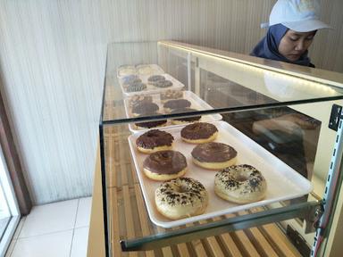 NAD'S BAKERY