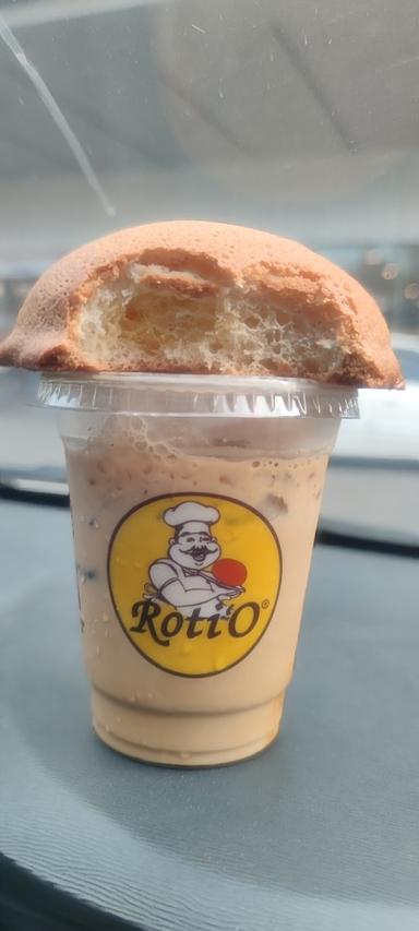 ROTI'O