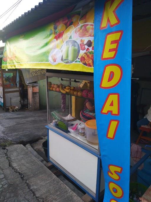 KEDAI SOS