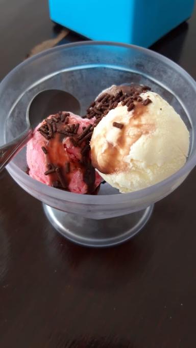 ZAFA ICE CREAM