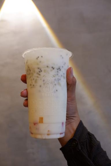 THAITI BOBA AND CHEESE