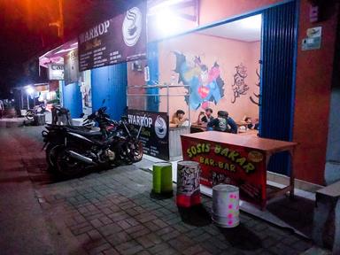 WARKOP BAR BAR