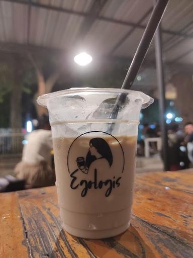 EGOLOGIS KOPI