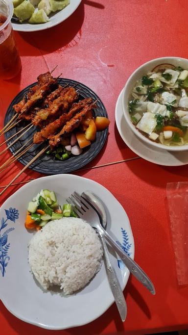 ASMAWI SATAY RESTAURANT