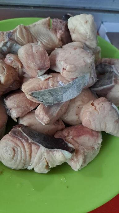 AYAM KREMES PASUNDAN