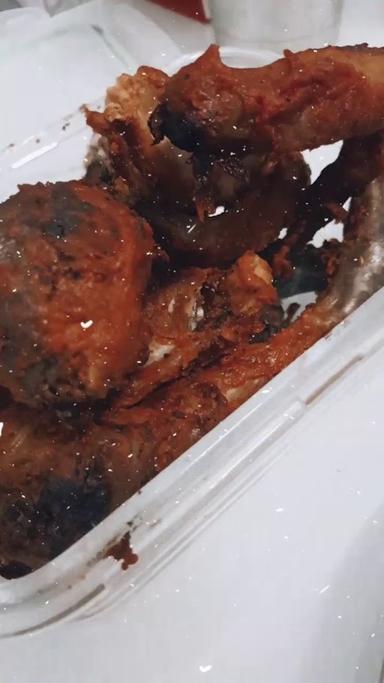 AYAM PANGGANG SIWALAN 2