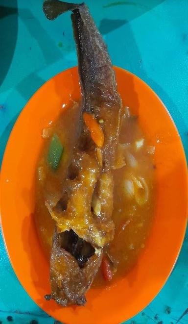 AZMHYA SEAFOOD