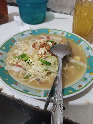 BAKMIE JAWA AYAM KAMPUNG BU YANTI