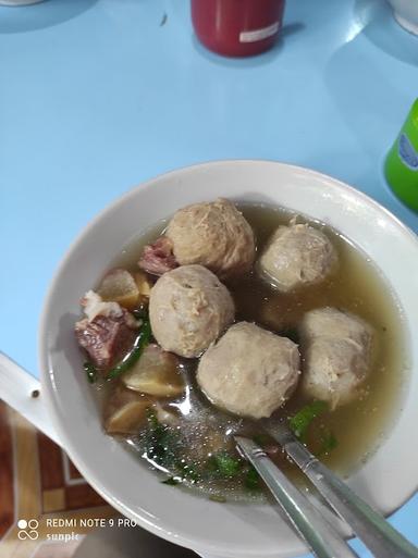 BAKSO BAROKAH 313