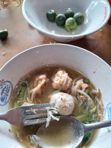 BAKSO IKAN MANG ENGKUS