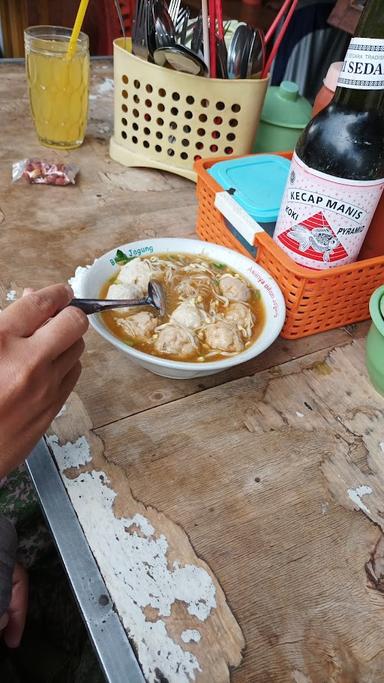 BAKSO IKAN MANG ENGKUS