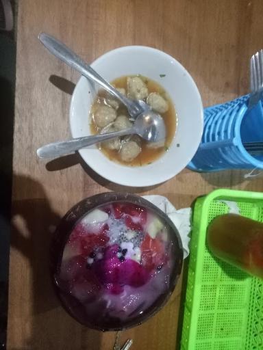 BAKSO TEGAL 2 JOMBANG