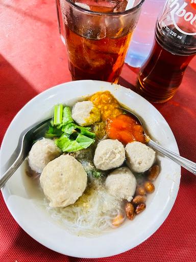 BAKSO YAYU GEMI