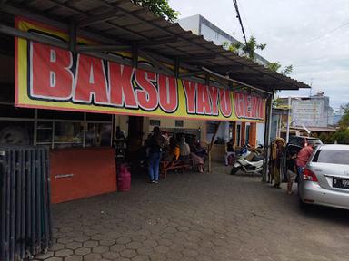 BAKSO YAYU GEMI