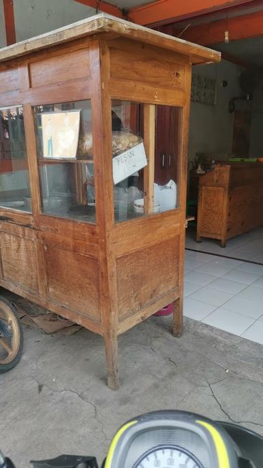 BASO ACI AKANG CILEGON