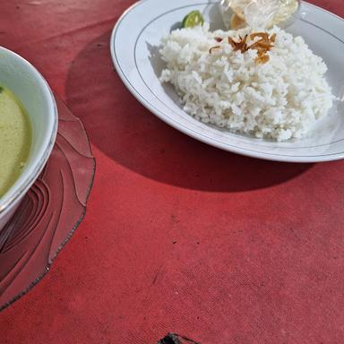 BASO KHOSIM MASJID AGUNG CILEGON