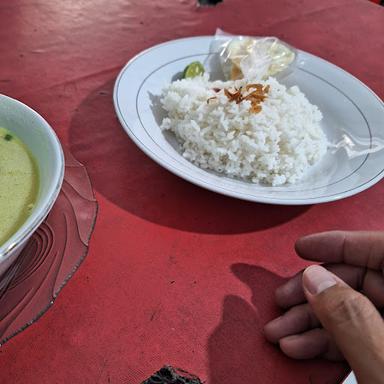 BASO KHOSIM MASJID AGUNG CILEGON