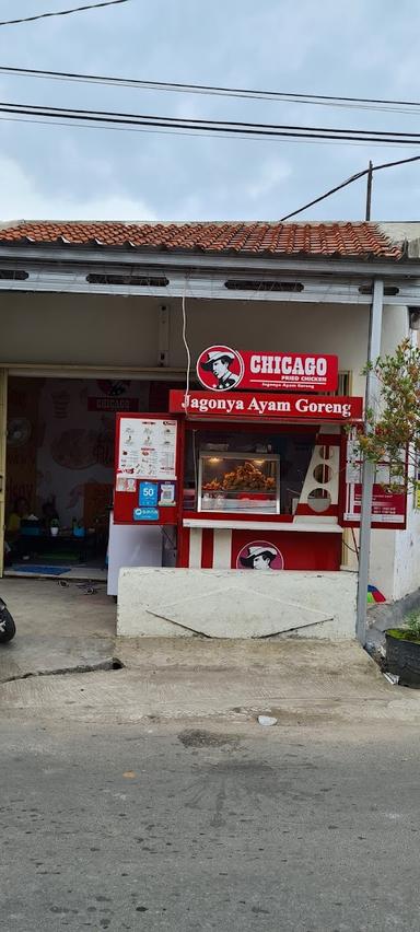 CHICAGO FRIED CHICKEN