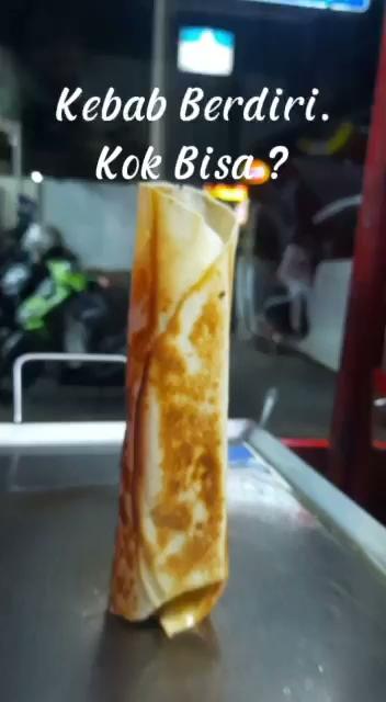 CORNER KEBAB PEGANTUNGAN CILEGON