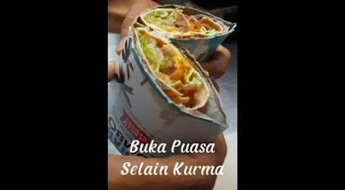 CORNER KEBAB PEGANTUNGAN CILEGON