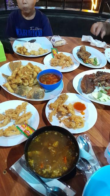 DAPUR DK DEWI KAHYANGAN