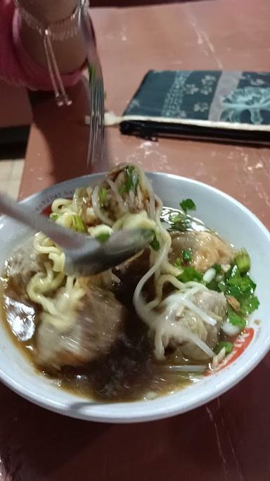 DEPOT BAKSO LUMAYAN