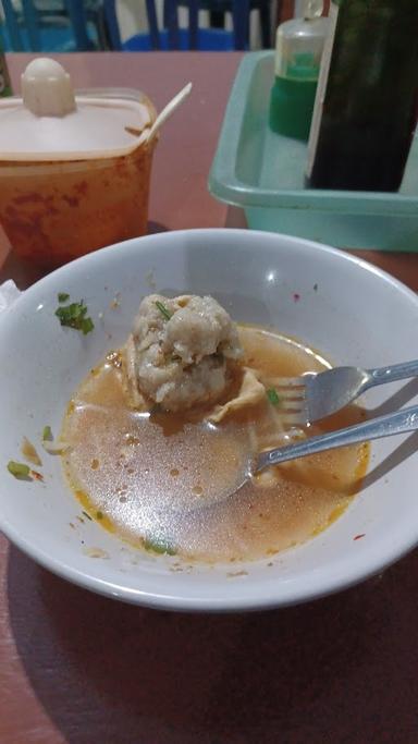 DEPOT BAKSO LUMAYAN