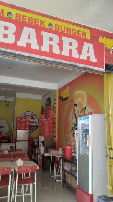 ELBARRA CHICKEN&BURGER RSUD CILEGON