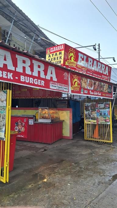 ELBARRA CHICKEN&BURGER RSUD CILEGON