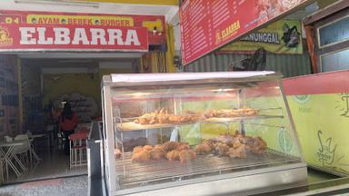 ELBARRA CHICKEN&BURGER RSUD CILEGON