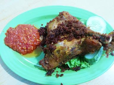 GUDEG JOGJA PAKDE HERU