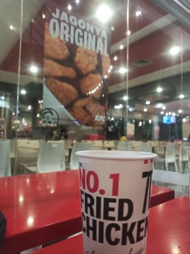 KFC RAMAYANA CILEGON