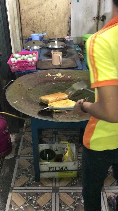 MARTABAK BANGKA SPESIAL ASSEN