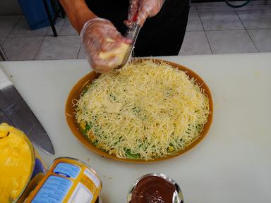 MARTABAK KEBANGGAAN CILEGON