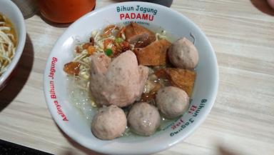 MIE AYAM & BAKSO TIGA PUTRA WONOGIRI