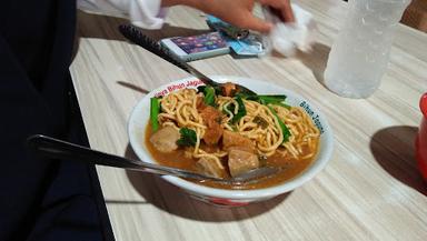 MIE AYAM & BAKSO TIGA PUTRA WONOGIRI