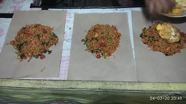 NASI GORENG JAKARTA