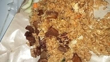 NASI GORENG TOP IDOLA