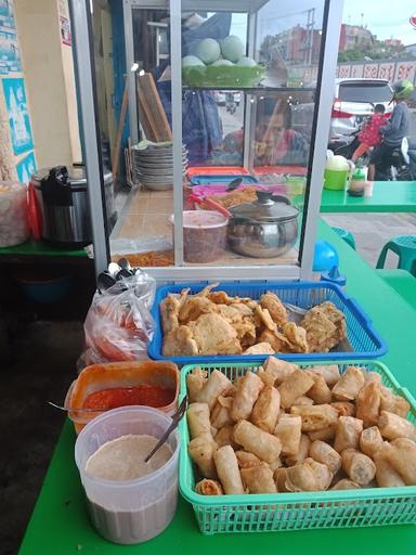 NASI UDUK IBU IMAS