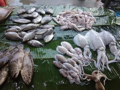 PAWON KITA SOP IKAN & SOTO AYAM