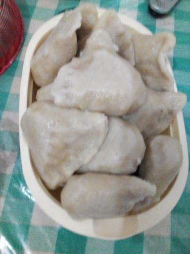 PEMPEK PALEMBANG