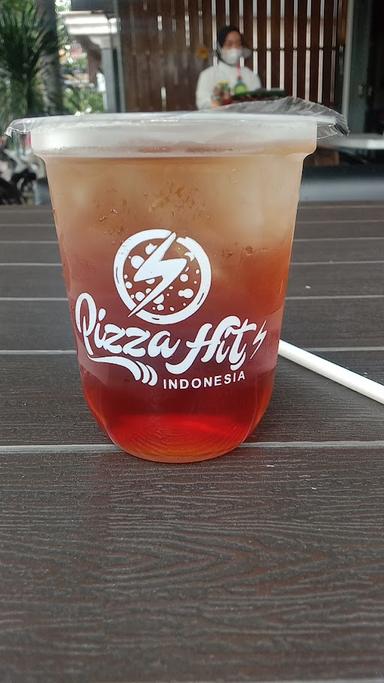 PIZZA HITS INDONESIA