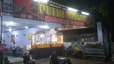 PUTRI MINANG 2