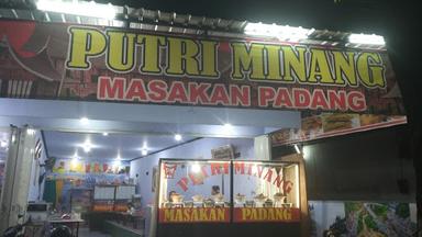 PUTRI MINANG 2