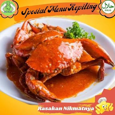 RESTO SEAFOOD BERKAH 74