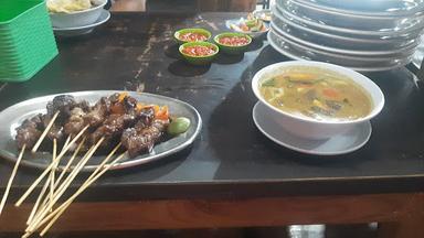 RESTORAN SATE CILEGON BONAKARTA